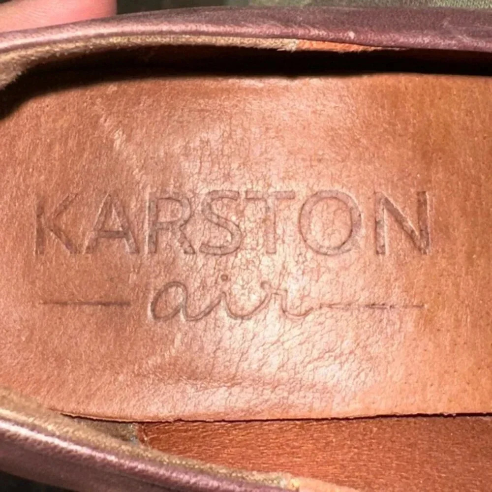 Karston Size 38 - Picture 6 of 8